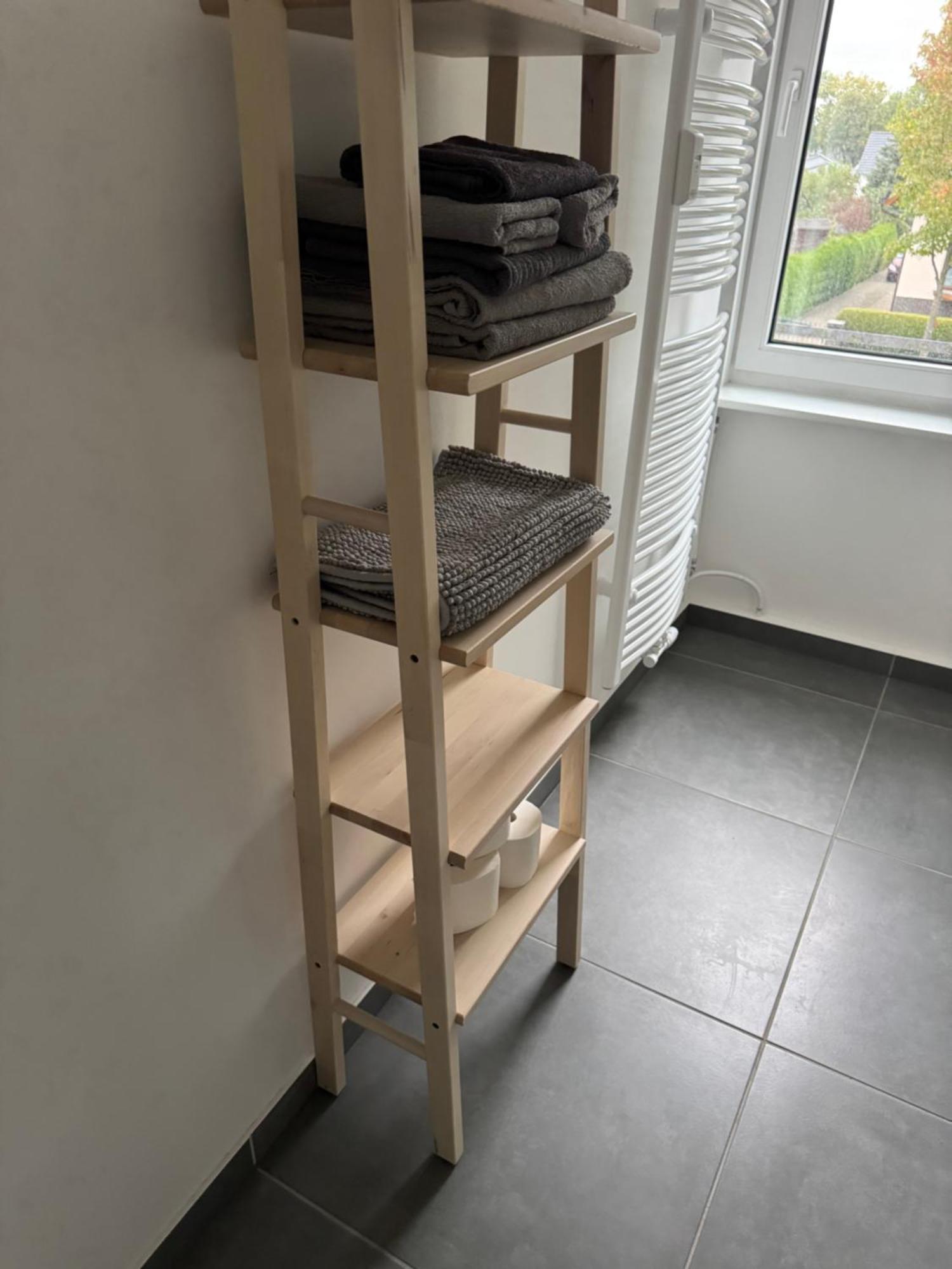 Fc-Apartmenthaus Falkensee Mit Grossem Garten Und Pkw Stellflaechen Kültér fotó